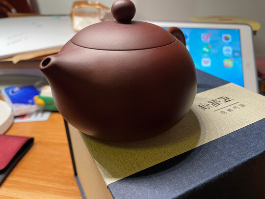 京东京造JZYS-012功夫茶具|京东京造JZYS-012功夫茶具怎么样上手一周说讲感受