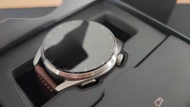 华为HUAWEI WATCH 3选择误区，需要注意这五点