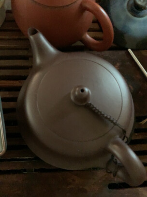 眷砂堂JSTQH01紫砂壶|参考剖析眷砂堂JSTQH01紫砂壶怎么样?深度测评剖析