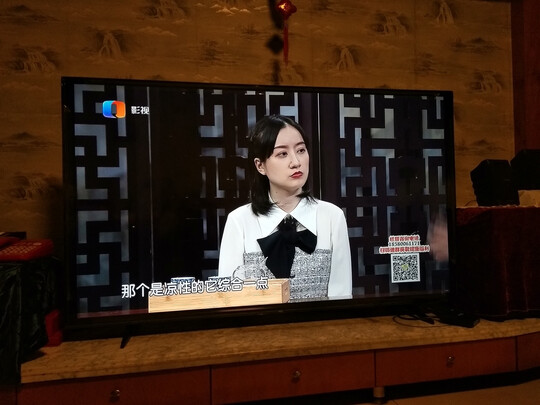 TCL65Q8E电视|外观展示TCL电视65Q8E怎么样？多少不看这里被忽悠了？