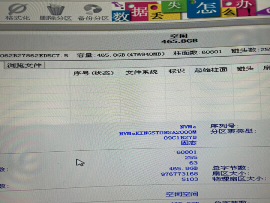 金士顿SA2000M8/500G跟WD S250G3X0C-00SJG0有什么区别？稳定性哪款好？哪个读取快捷？