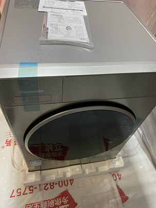 松下XQG100-L166烘干机|看完不迷路：松下滚筒10kg洗衣机哪款比较好用？告诉大家真相