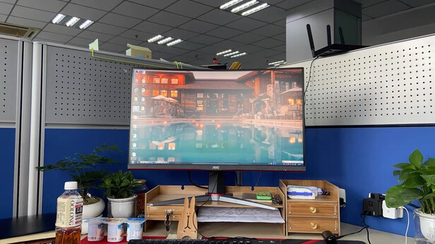 AOCC27G2Z实例评测图文解说