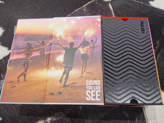 JBL PULSE4蓝牙音箱评判质量差有依据吗？