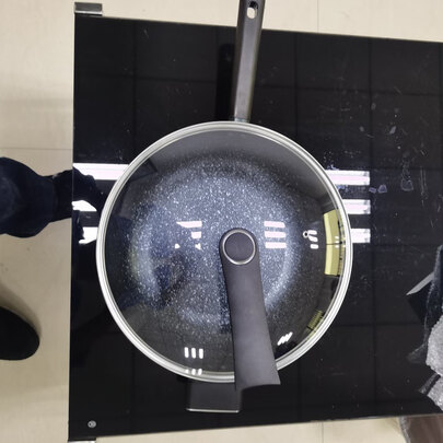 不粘锅