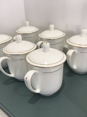 茶杯