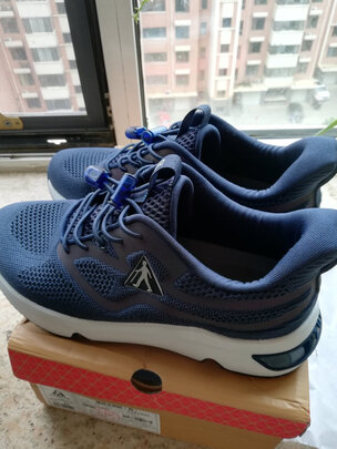 一:选购足力健旅游鞋t21501健步鞋建议