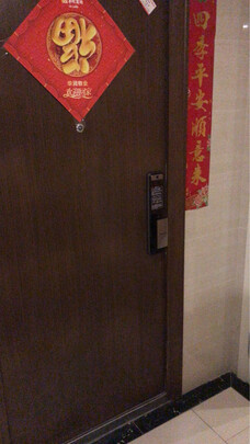 三星SHP-P72FNUN指纹锁|用户揭秘三星SHP-P72FNUN指纹锁好吗,入手解密评测真相