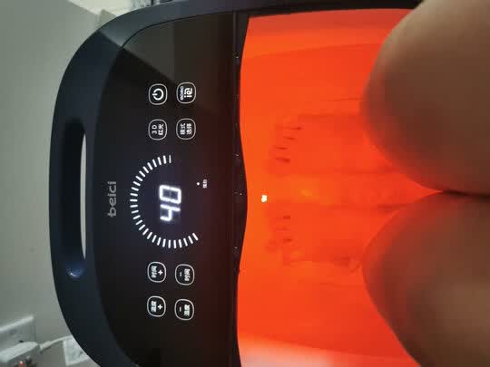 蓓慈足浴盆更多使用评价和感受