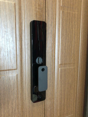 小米小米全自动智能门锁|用户揭秘小米小米全自动智能门锁 Pro指纹锁好吗,入手解密评测真相