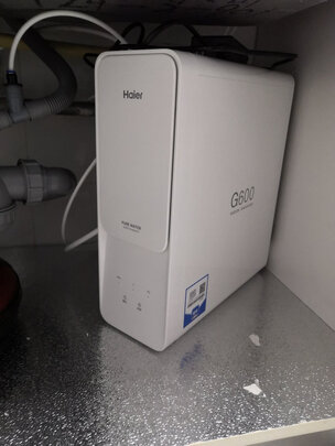 用过说说3M前置净水器BFS3-40GL怎么样，千万不要被忽悠了！