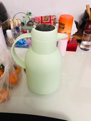 保温壶