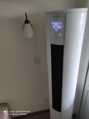 海信KFR-50LW/E80A1(1P60)立式空调|海信KFR-50LW/E80A1(1P60)立式空调怎么样？亲身体验告知你实情！