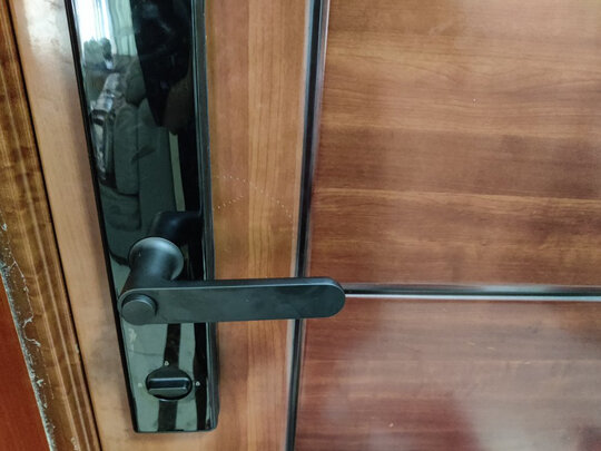 指纹锁|独家剖析鹿客Classic2XPro指纹锁好不好？用后敢说真心感受