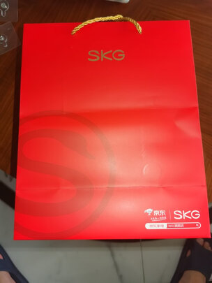 SKGG7PRO按摩器|SKGG7PRO按摩器怎么样上手一周说讲感受