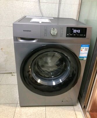 容声滚筒洗衣机怎么样容声滚筒洗衣机显示f01什么故障容声滚筒洗衣机