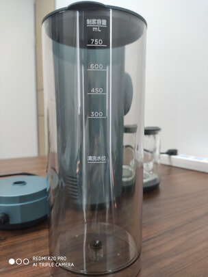美的MJ-PB80W3-300极度喜欢感受反馈