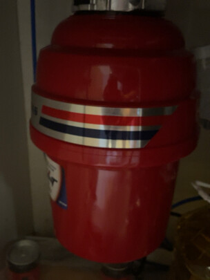 垃圾处理器