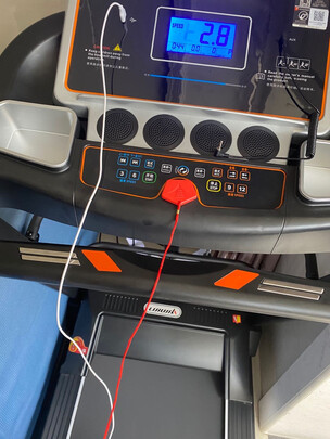 立久佳JD600跑步机|立久佳JD600跑步机怎么样？亲身体验告知你实情！