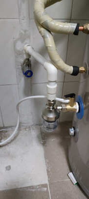 空气能热水器