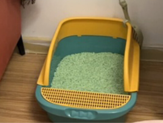 猫砂铲