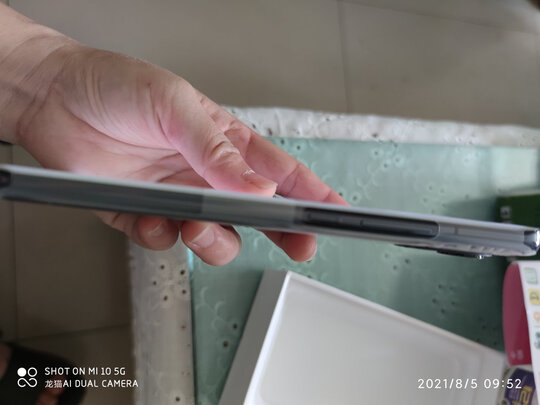 小米|小米 11手机真实使用感受？真相必看