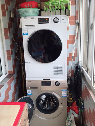 海尔GBNE9-A636烘干机|海尔GBNE9-A636烘干机怎么样？内幕使用评测揭秘