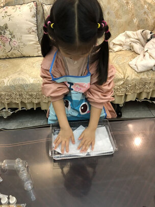 儿童科学实验套装