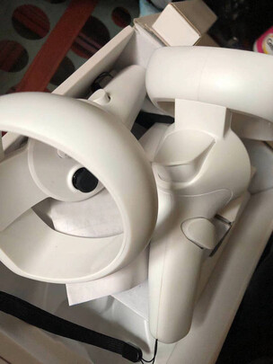 PicoNeo3vr一体机|PicoNeo3vr一体机到底怎么样，参数如何！