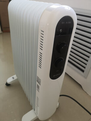 格力取暖器f1怎么处理