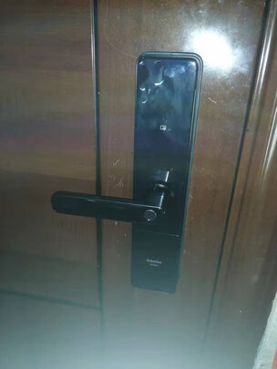 凯迪仕F1智能锁|客观评价凯迪仕F1智能锁怎么样？上手三周说真相