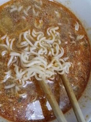 方便面