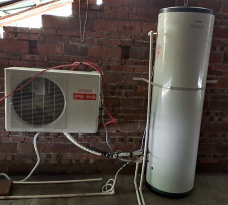 海尔空气能热水器|知乎问答:海尔空气能热水器怎么样?用后一周讲感受实情?