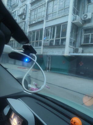 行车记录仪