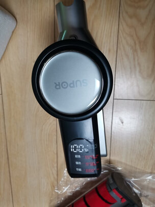 吸尘器|「用后真实感受」苏泊尔吸尘器VCS63S-C8 PRO真实使用心得，不看后悔了