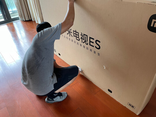 小米 L75M7-Z1用后两个月感受!求助