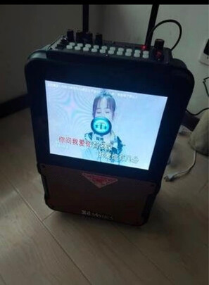 点歌机|金正H25点歌机到底怎么样，参数如何！