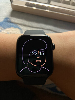 Apple智能手表实例评测图文解说