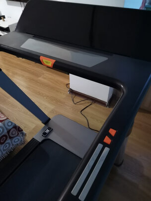 易跑HUAWEI|客观评价易跑HUAWEI HiLinkminipro跑步机怎么样？上手三周说真相