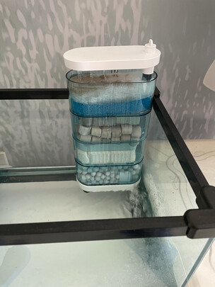 鱼缸过滤器