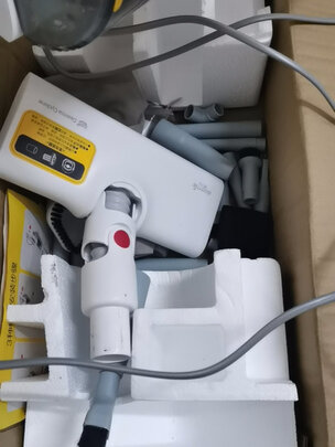 德尔玛吸尘器怎么样，大家都低估它了