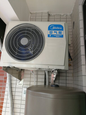 空气能热水器|[用户爆料]美的空气能热水器怎么样？用后三天彻底后悔了？内幕真相