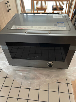 美的PG2311W蒸烤一体机|美的PG2311W蒸烤一体机怎么样？内幕使用评测揭秘