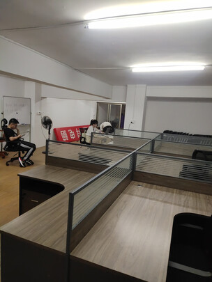 办公桌|「用后真实感受」讲讲看美轩戈办公桌怎么样？到底值不值得入手呀？