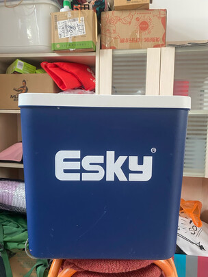 车载保温箱