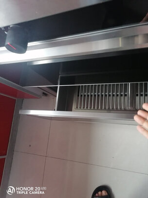 蓝炬星ZK-ZX05C集成灶|蓝炬星ZK-ZX05C集成灶如何,值得入手的原因分享！