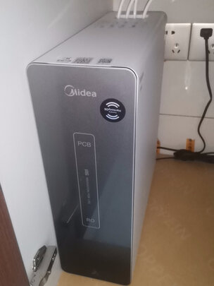美的MRC1882-600G一周使用彻底爱上了吗