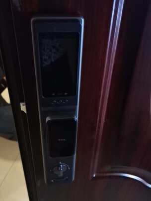 TCL指纹锁质量好不好?不吹不黑说体验真相？