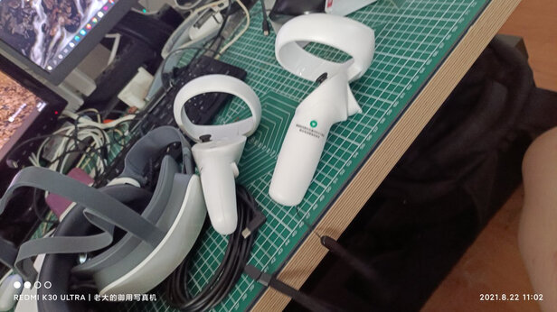 PicoNeo3vr一体机|客观评价Piconeo3vr一体机怎么样？上手三周说真相
