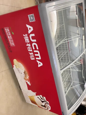 冷柜|澳柯玛SD-338HA冷柜如何,值得入手的原因分享！